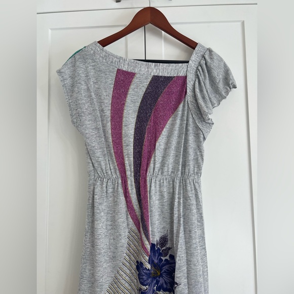 Cotton Dress - Picture 2 of 4